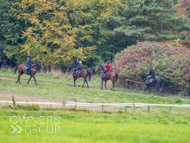 AK021025-74 - Alan King Stable Visit